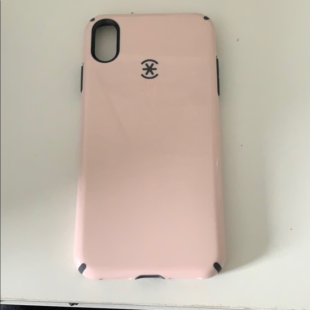 Speck iphone xs max case